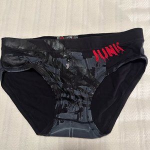 Men's underwear by "Junk" - Size "L"